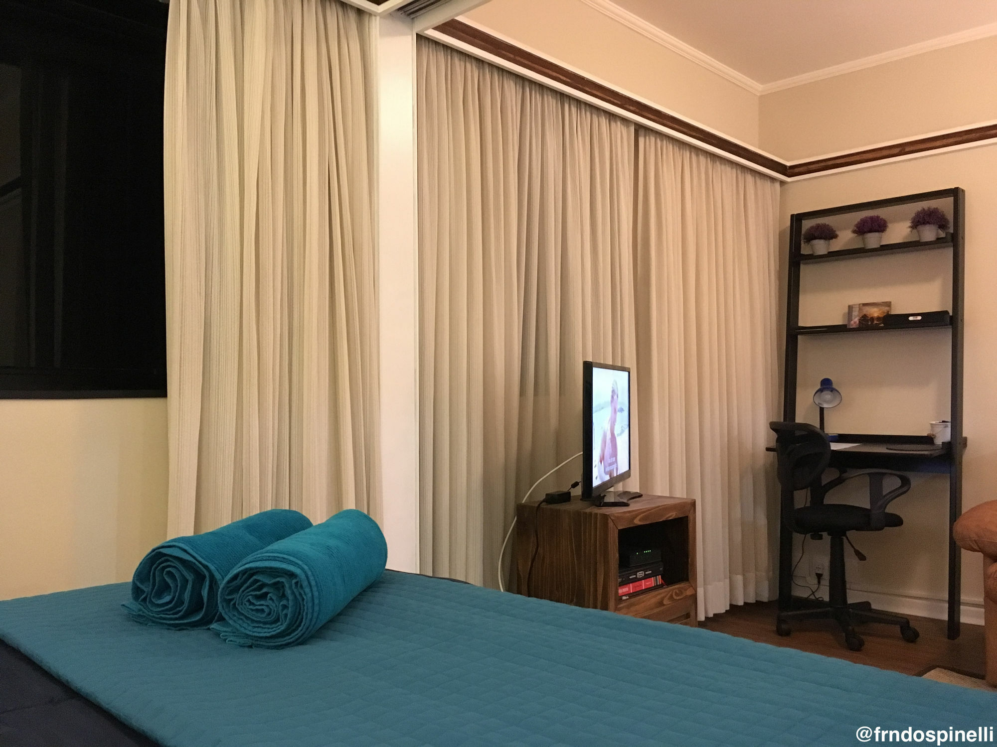 Apartamento Confortavel - Jd Paulista Сан-Пауло Экстерьер фото