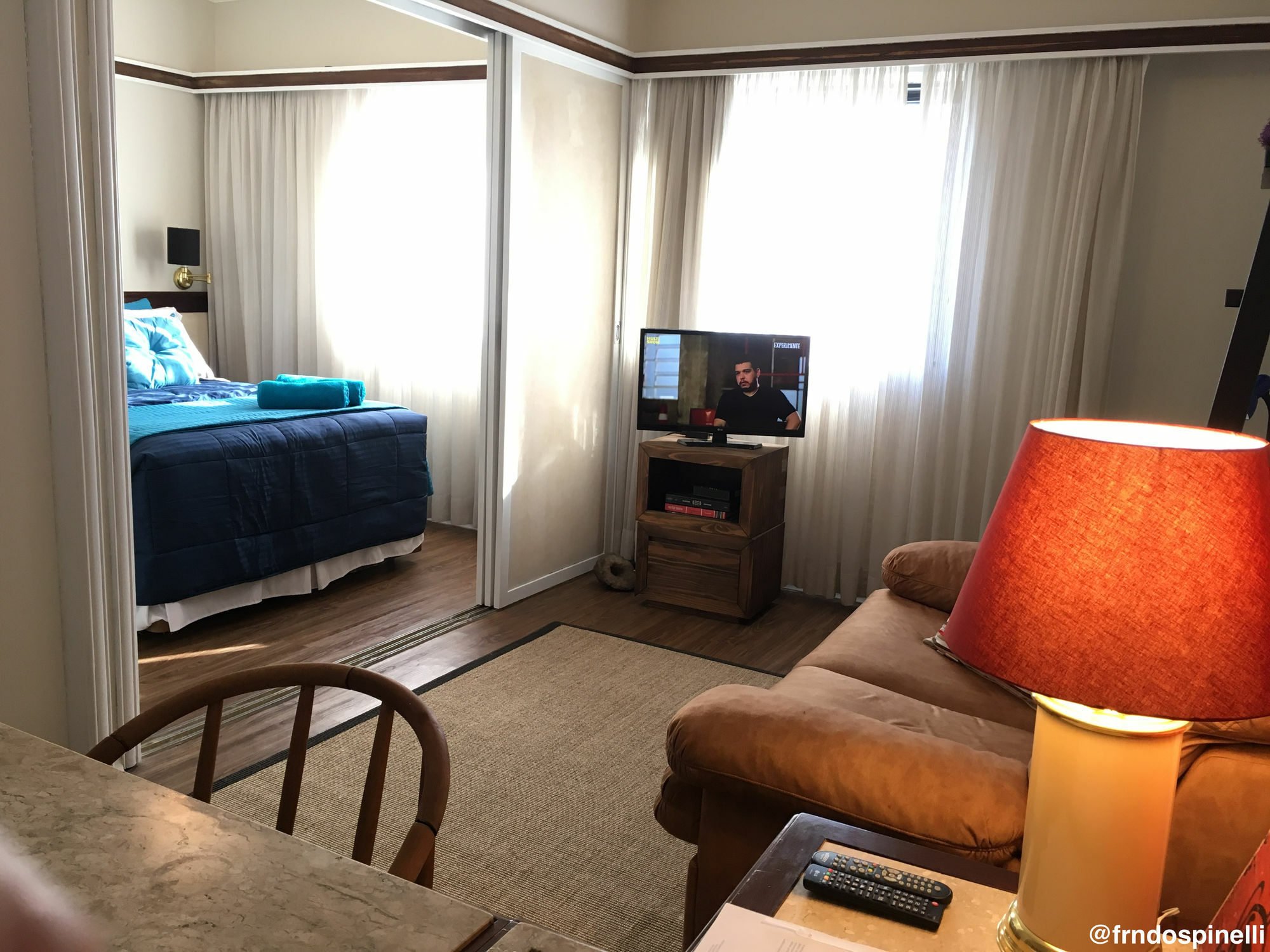 Apartamento Confortavel - Jd Paulista Сан-Пауло Экстерьер фото